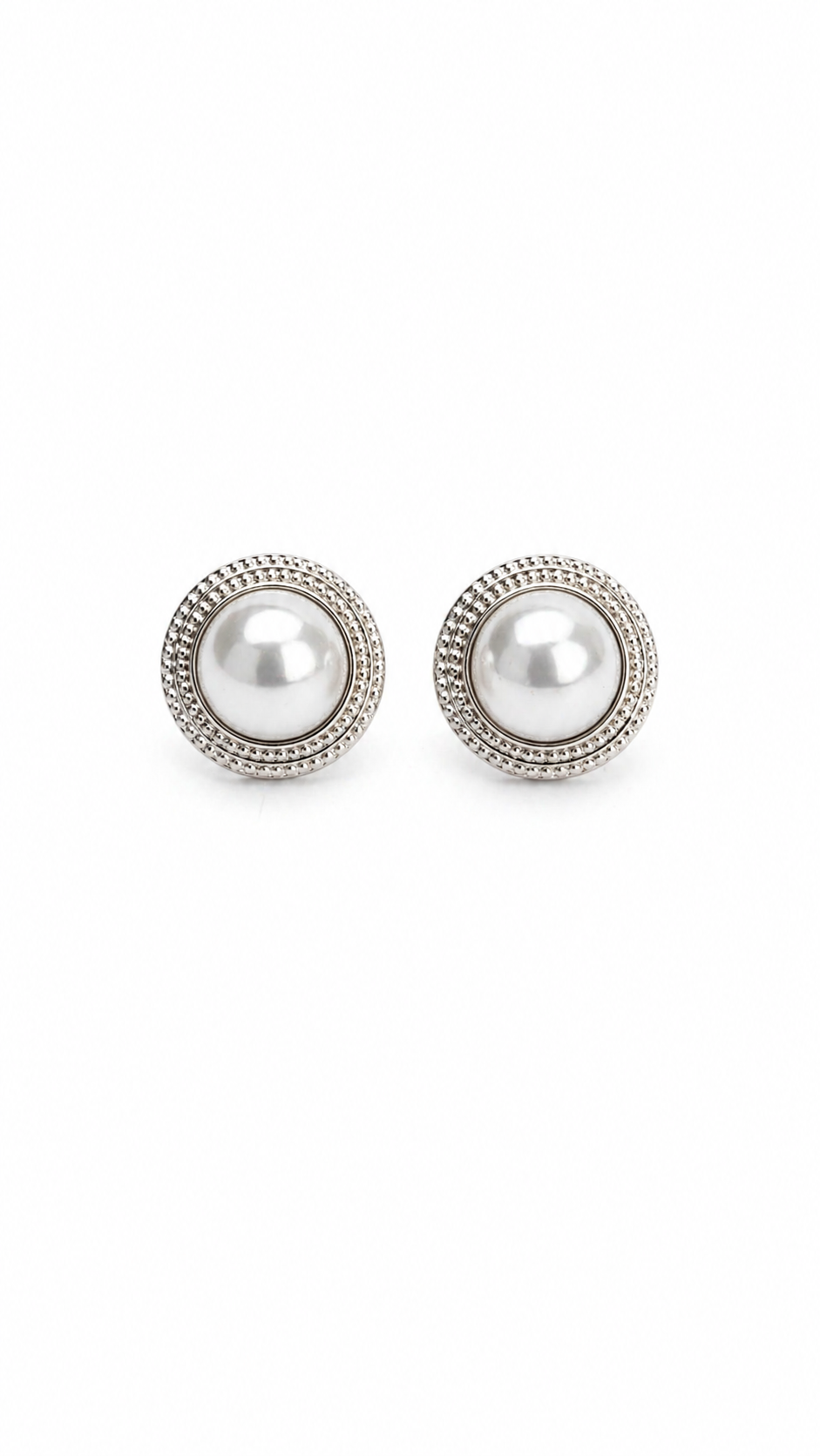 Boucle d’oreille Zia