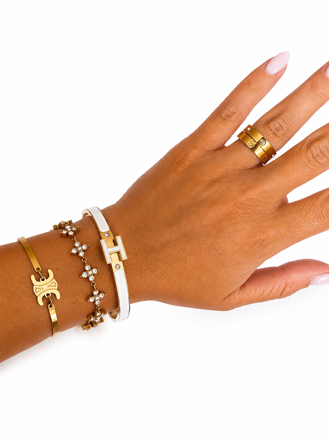 Jonc Hella Blanc