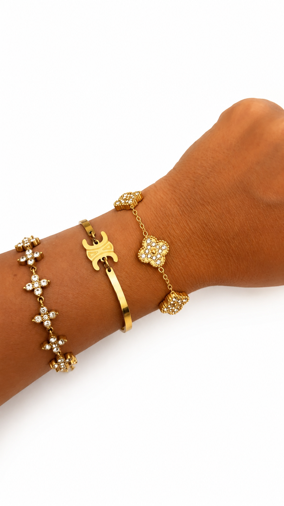 Bracelet Sophia Or