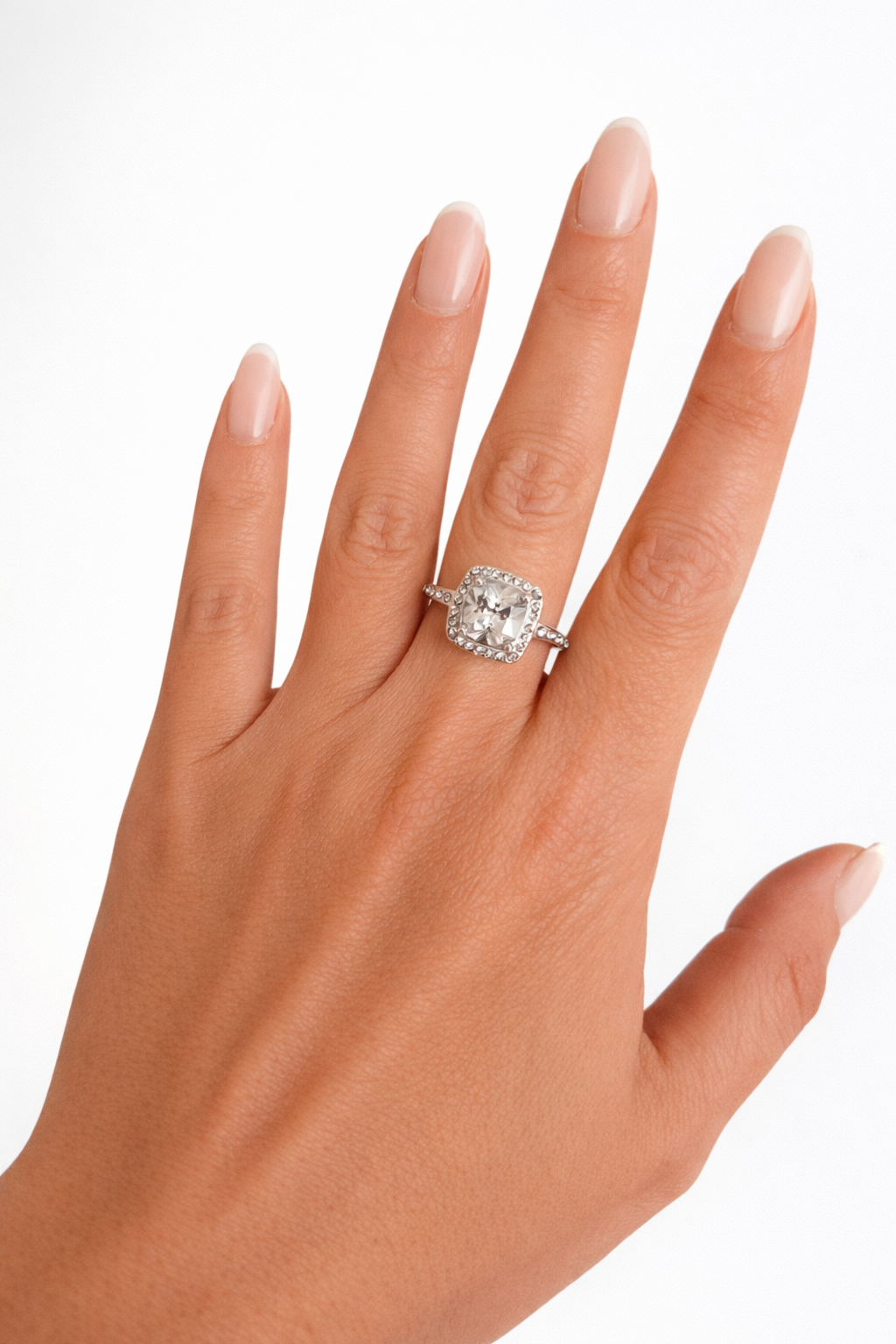 Bague Safya