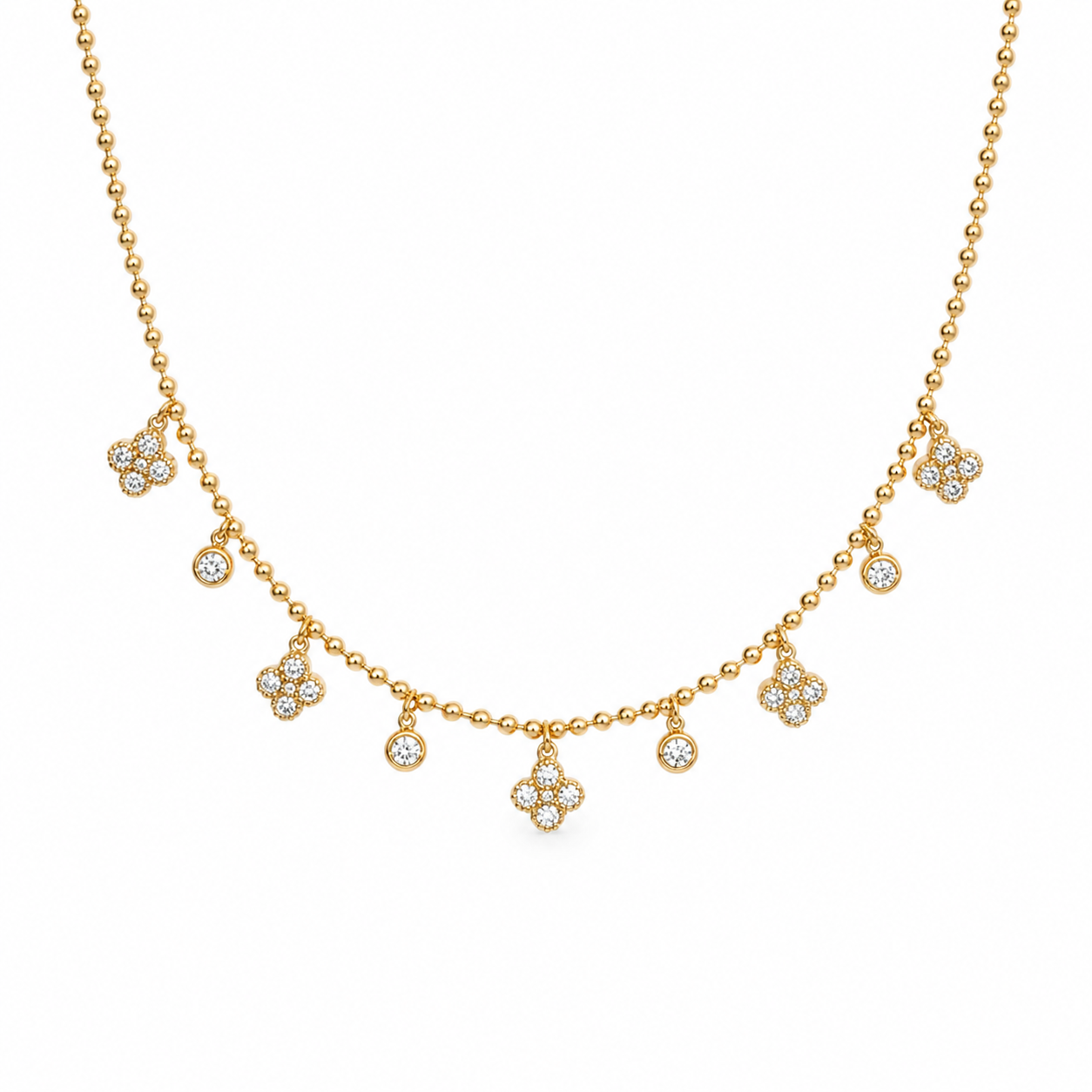 Collier Jada