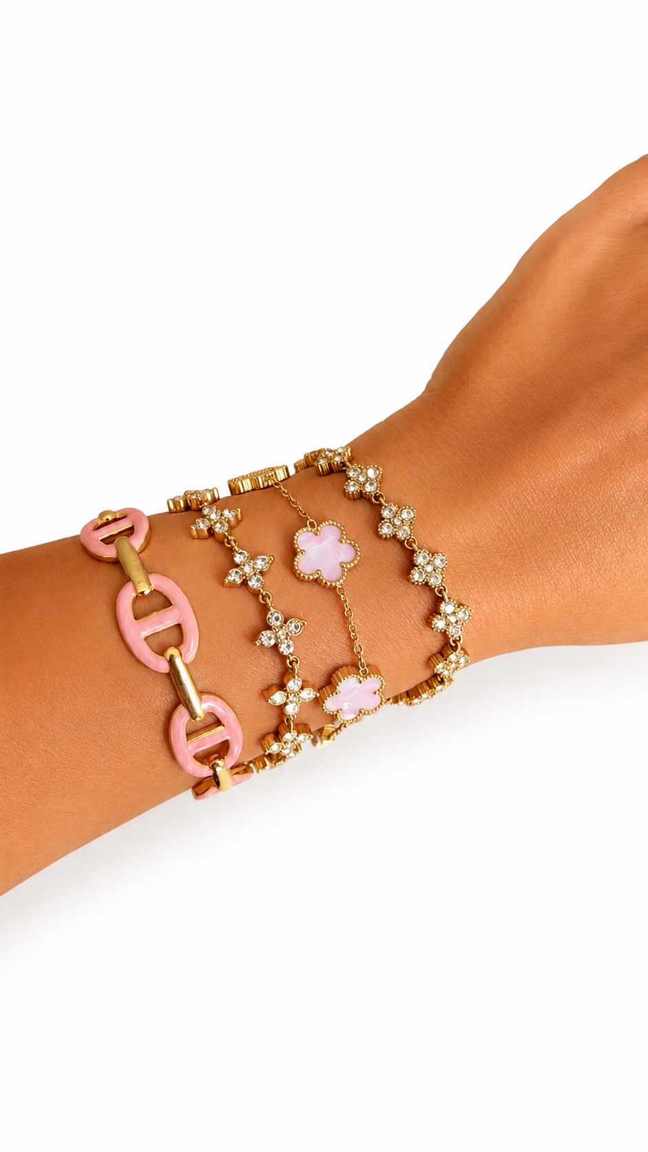 Bracelet Sophia Rose