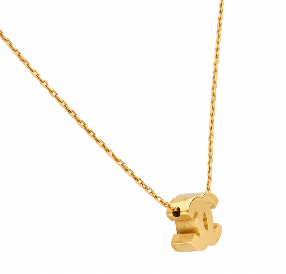 Collier Coco