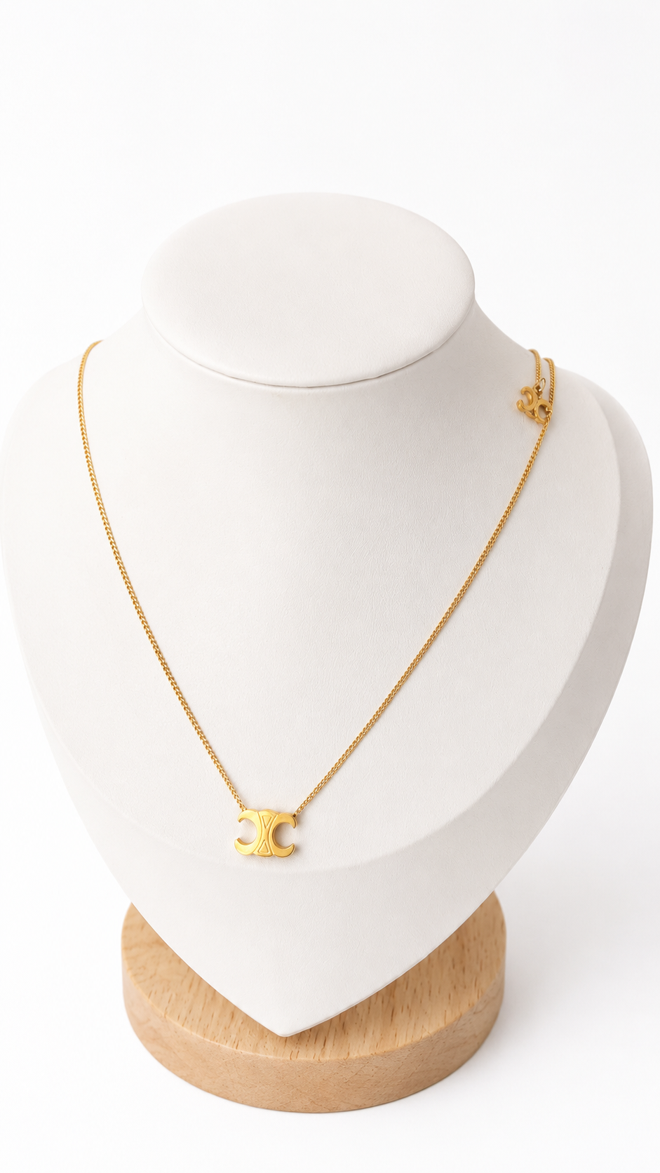 Collier Celia Or