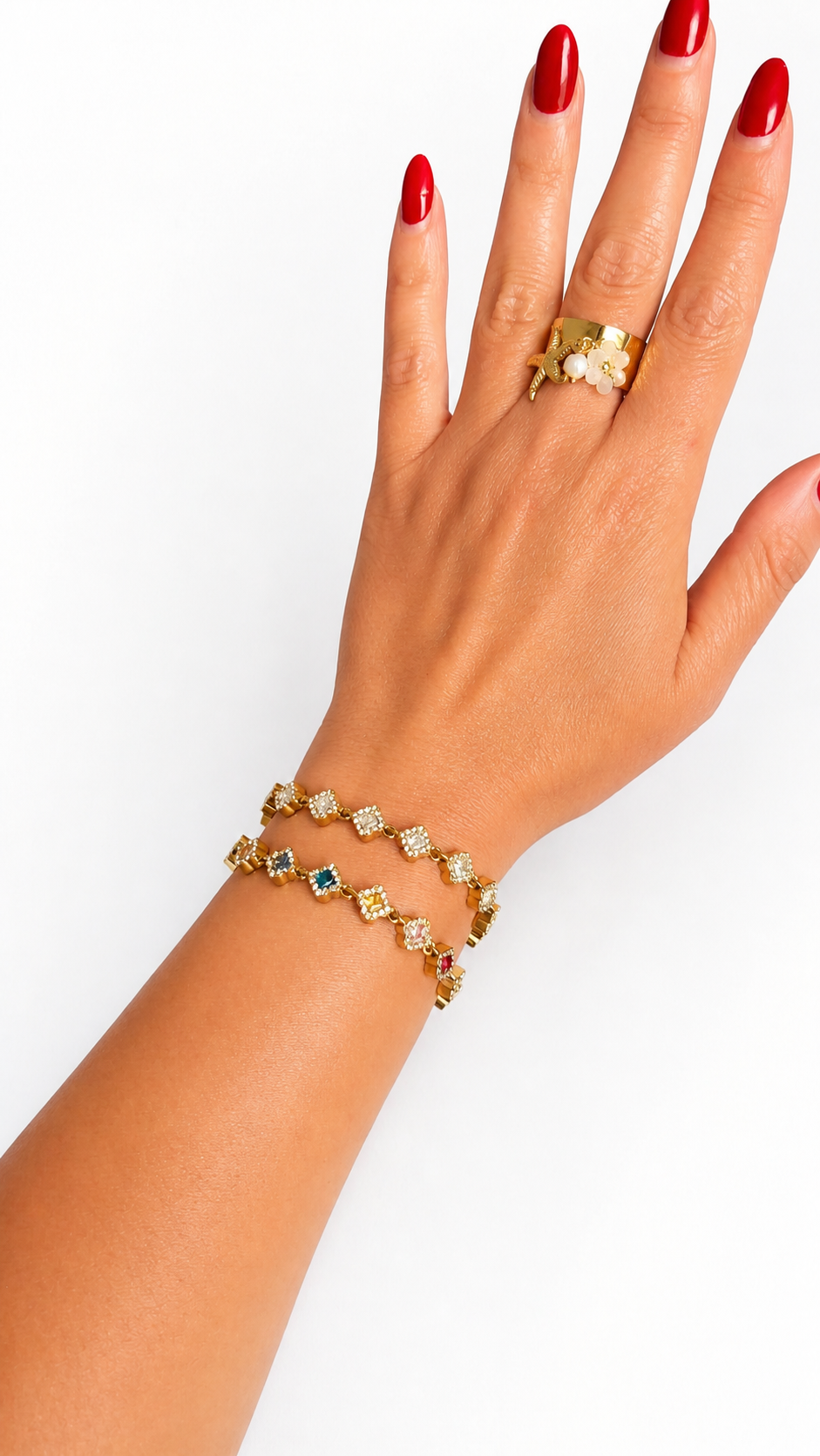 Bracelet Clara
