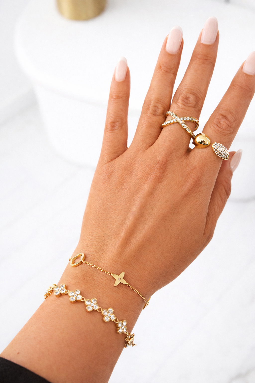 Bracelet Vitta