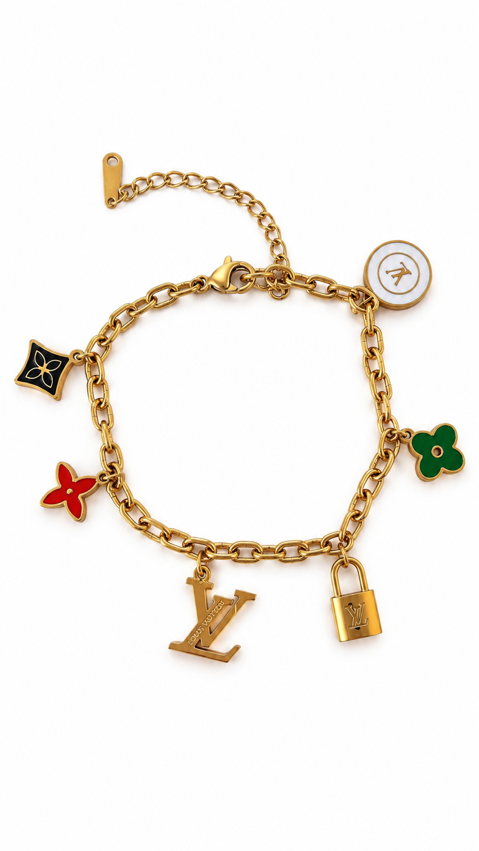 Bracelet Louisa