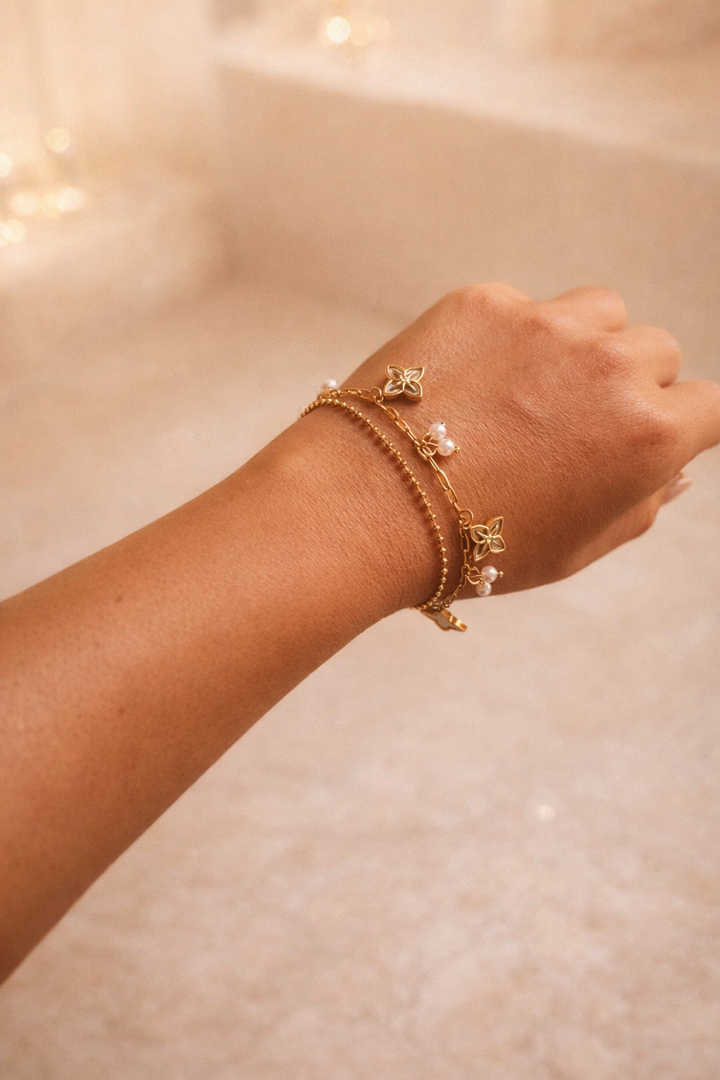 Bracelet Perla