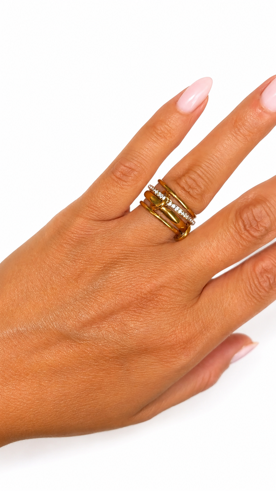 Bague Claire