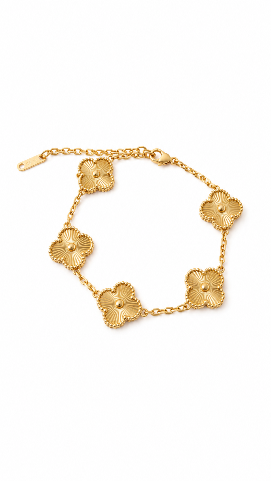 Bracelet Vanïa Or