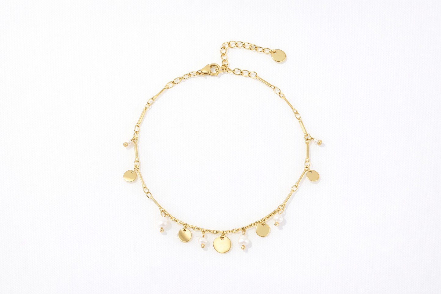 Chaîne de cheville Rym