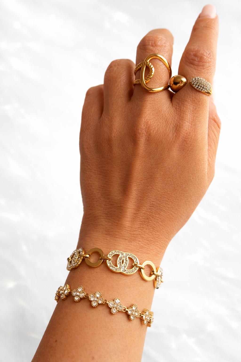 Bracelet Assyhia