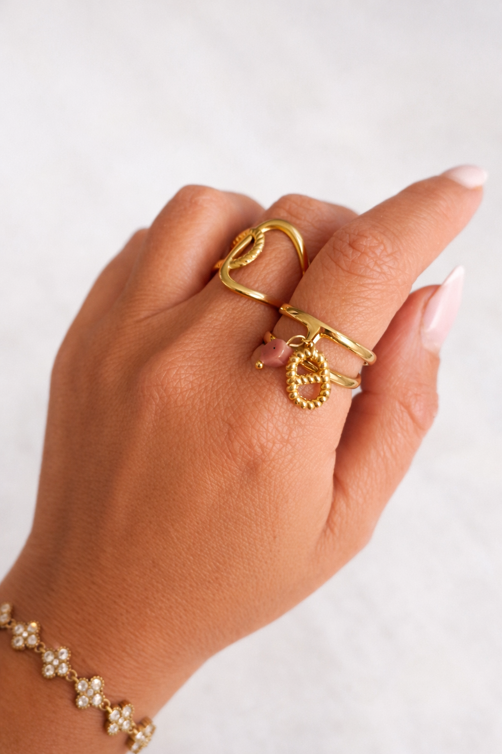 Bague Nina
