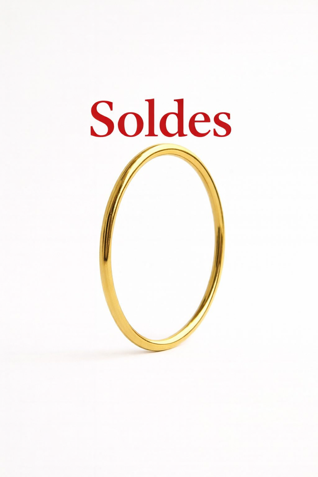 Soldes