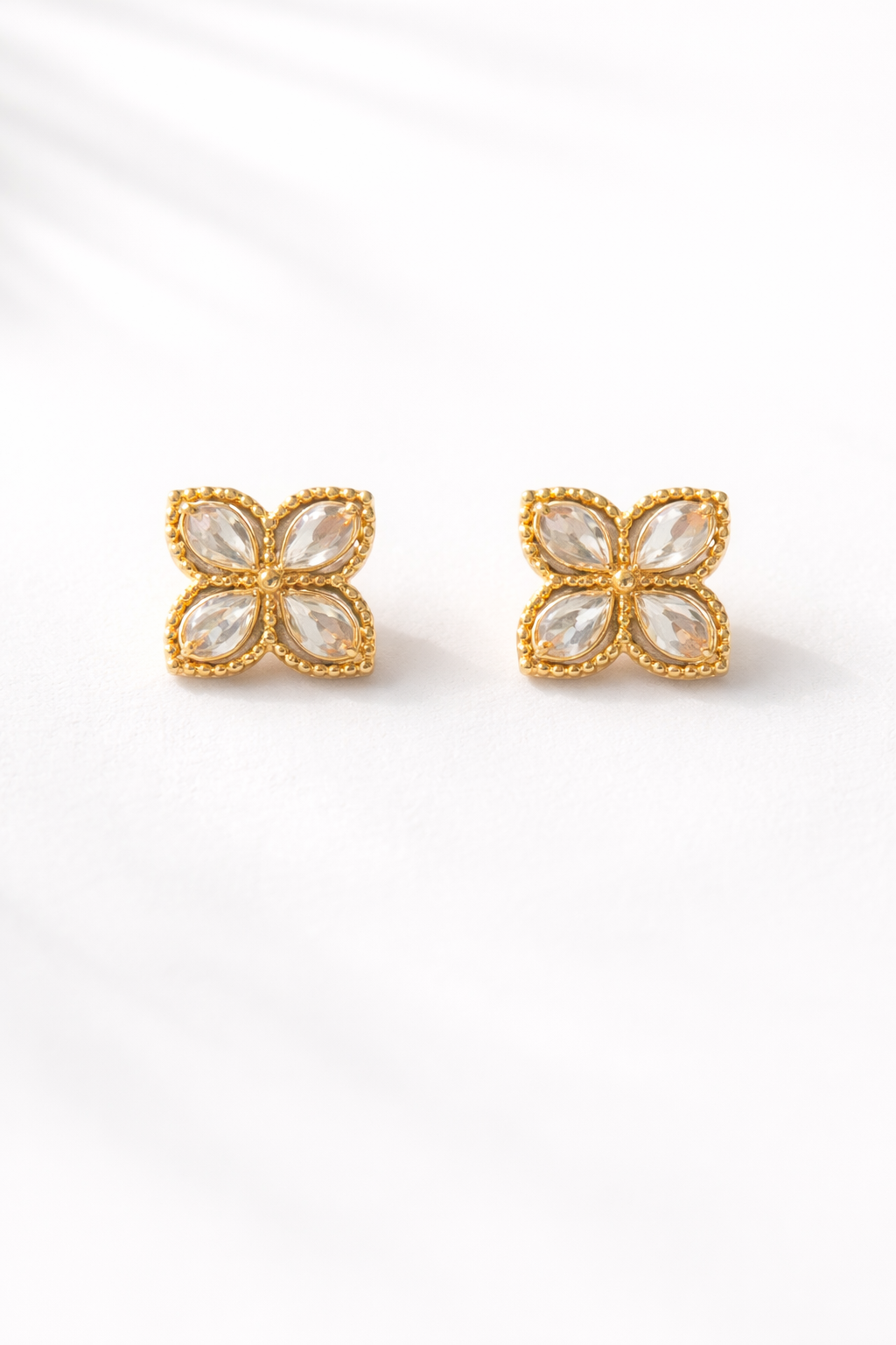 Boucle D’Oreille Naya