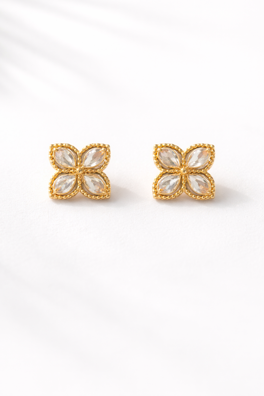 Boucle D’Oreille Naya