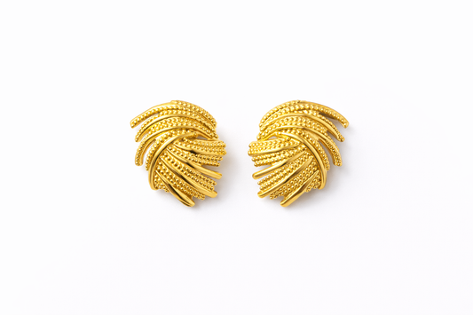 Boucle d’oreille Liza