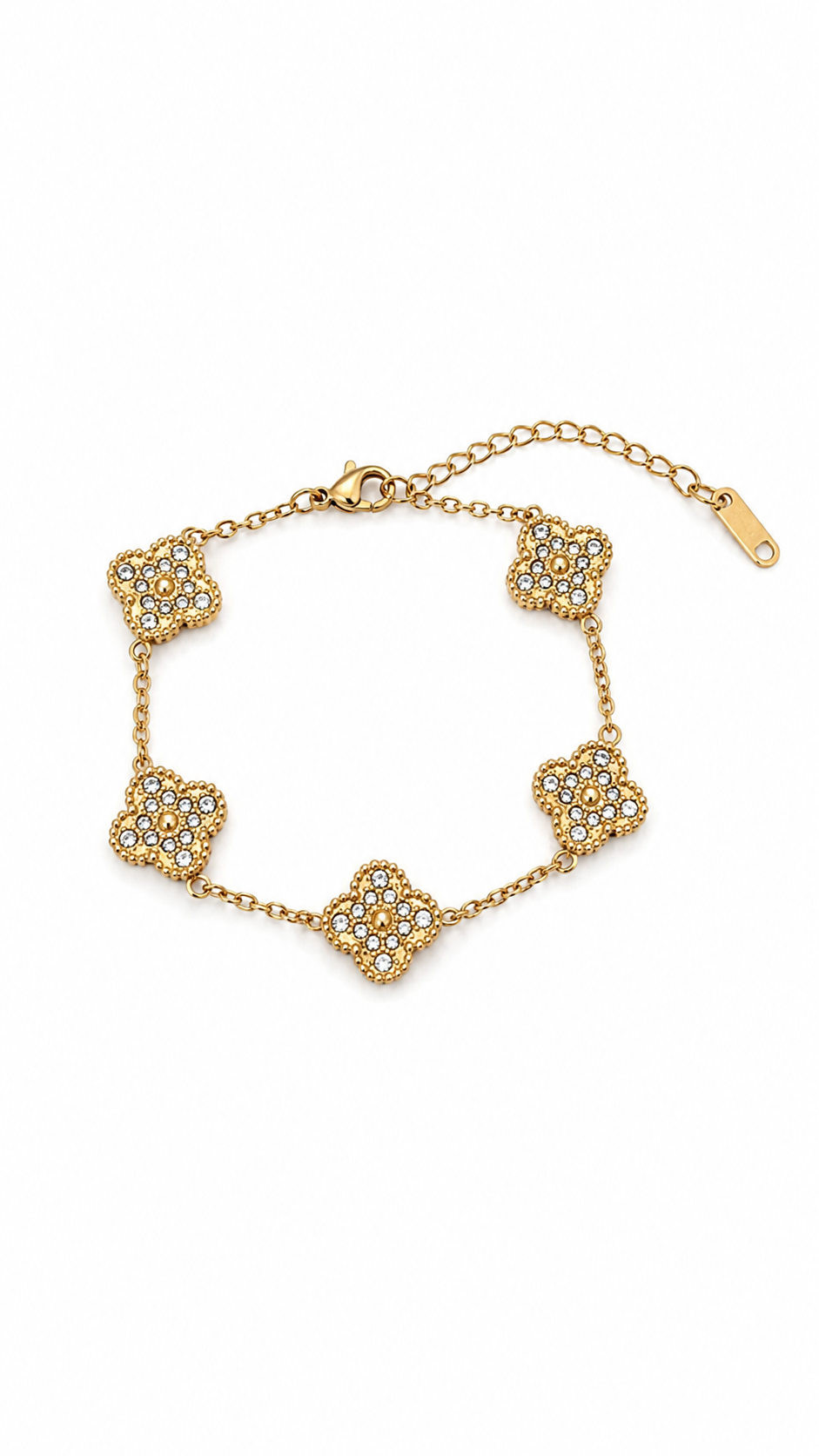 Bracelet Sophia Or