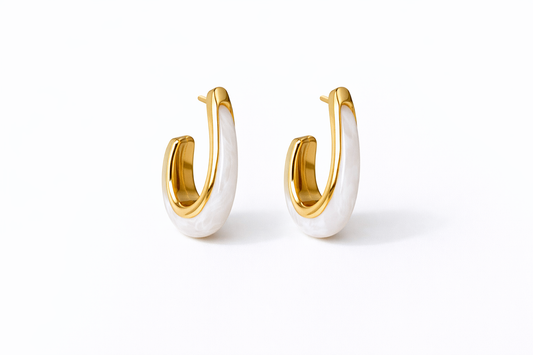 Boucle d’oreille Assia