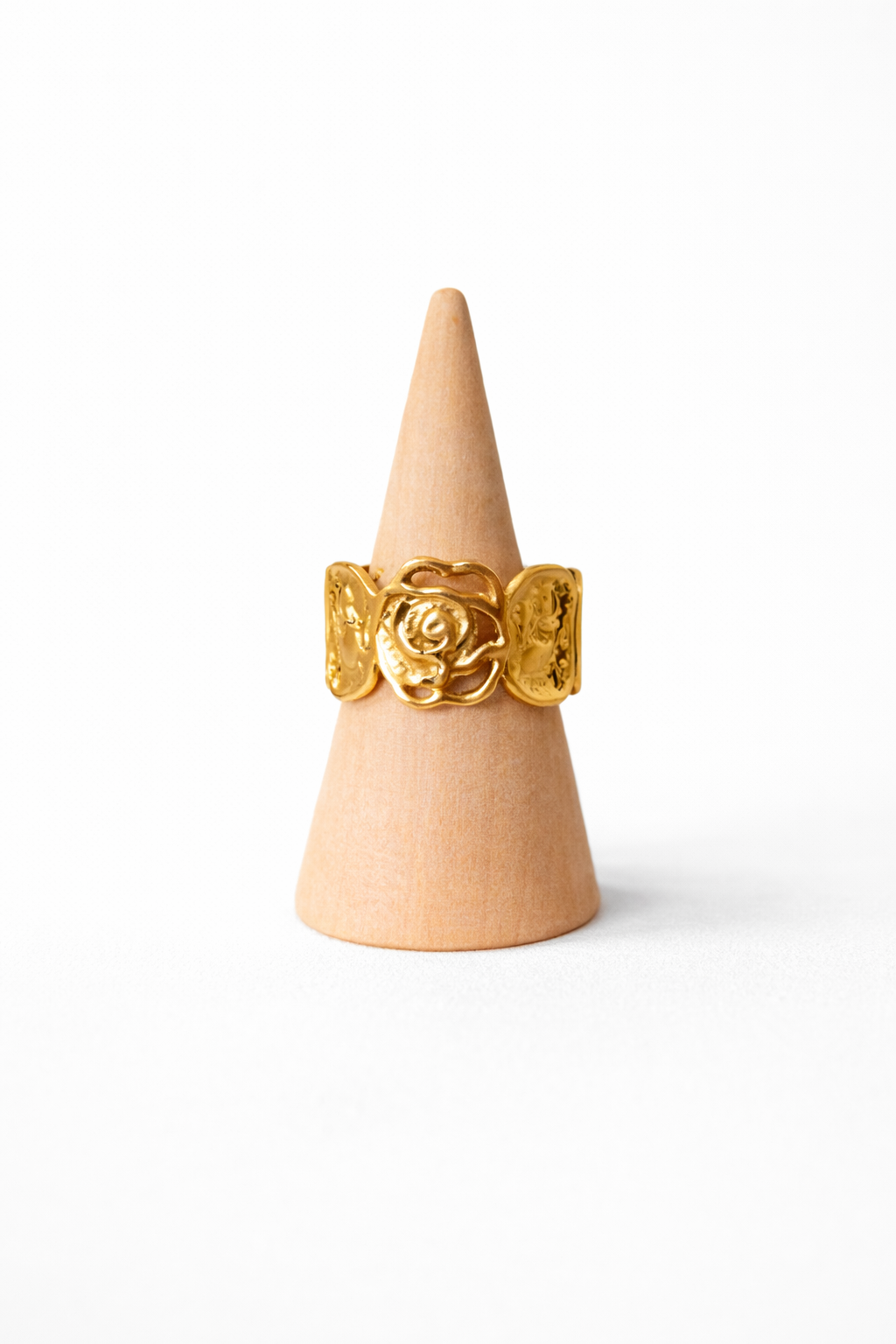 Bague Coline