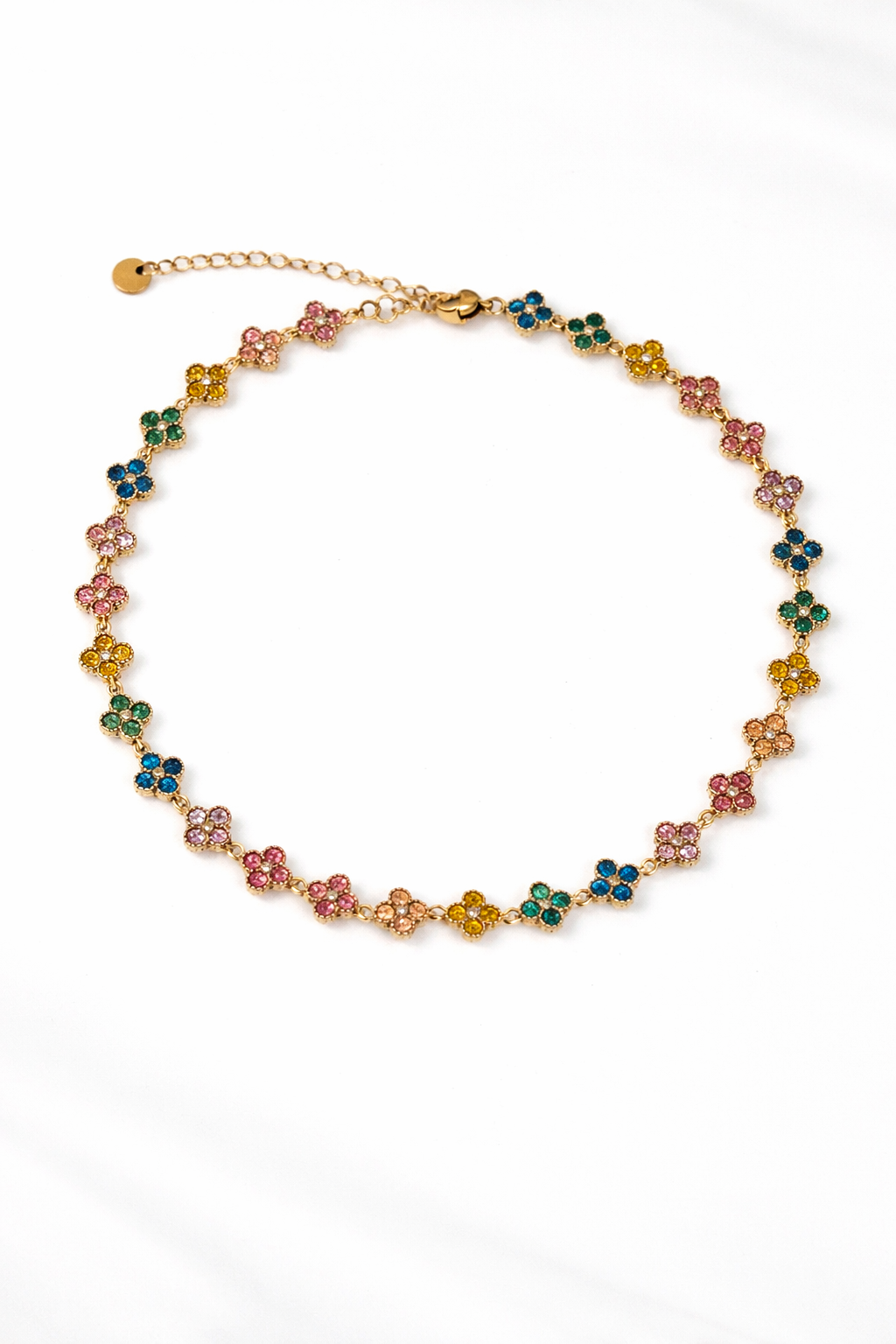 Collier Jade
