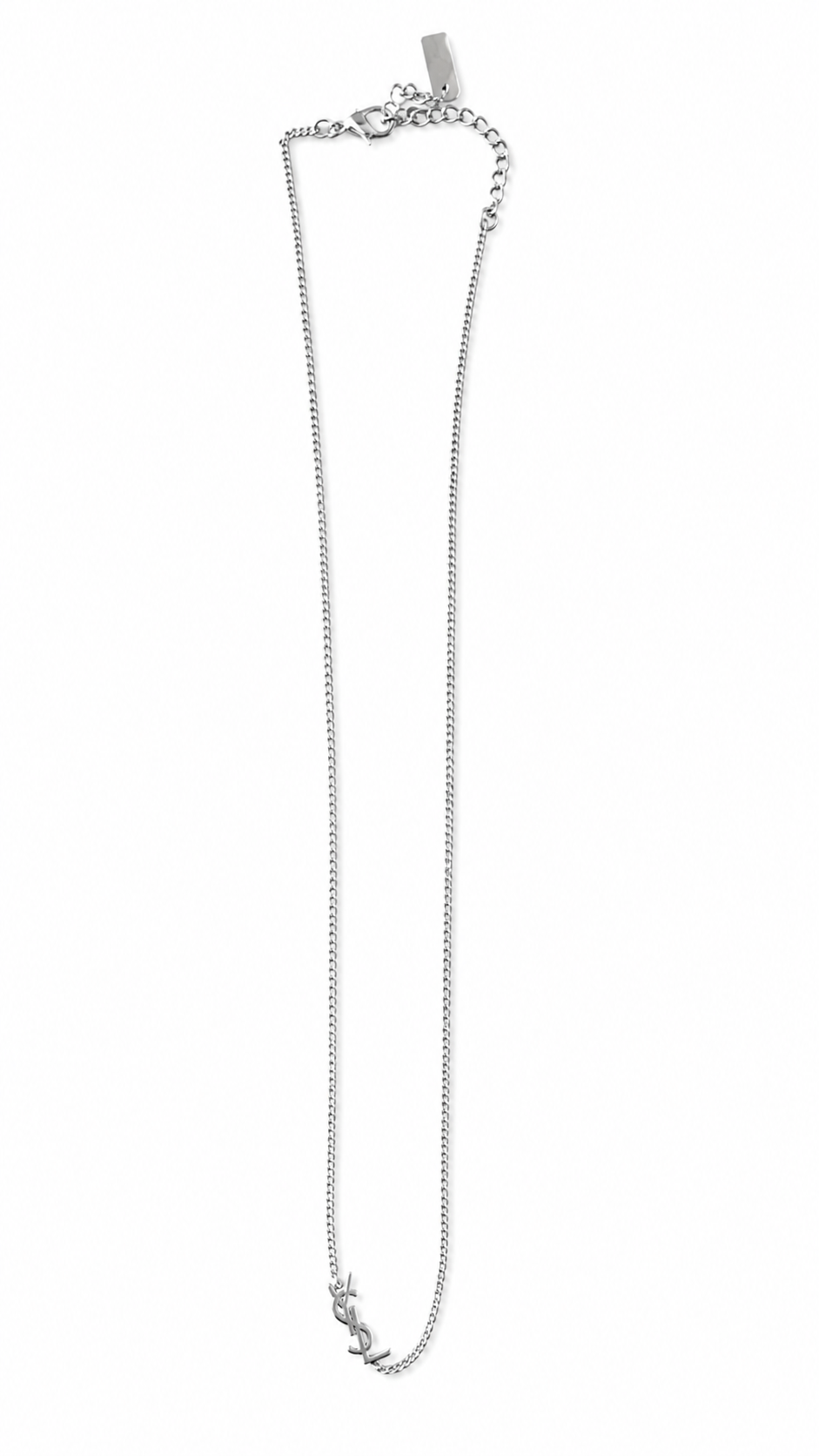 Collier Inaya Argent