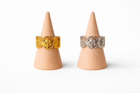 Bague Coline