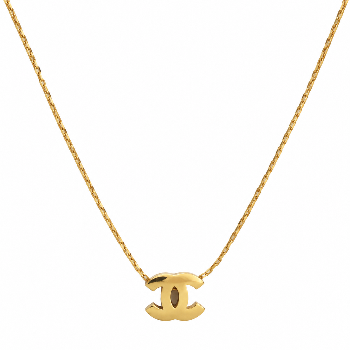 Collier Coco