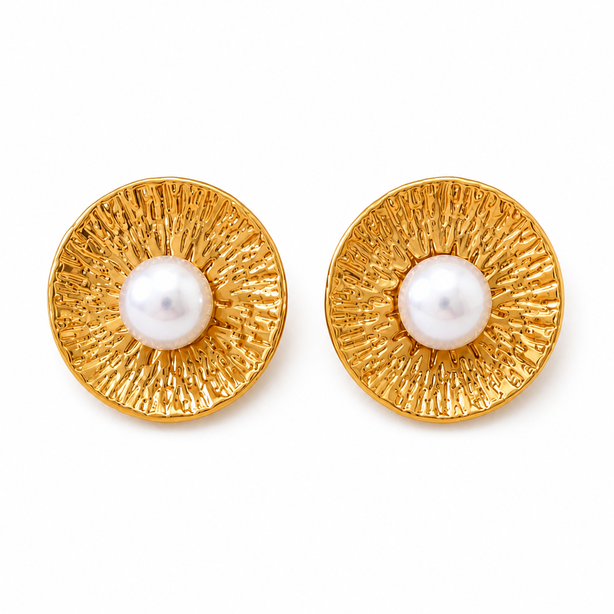 Boucle d’oreille Julia