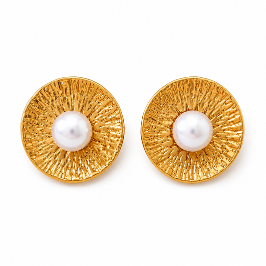 Boucle d’oreille Julia