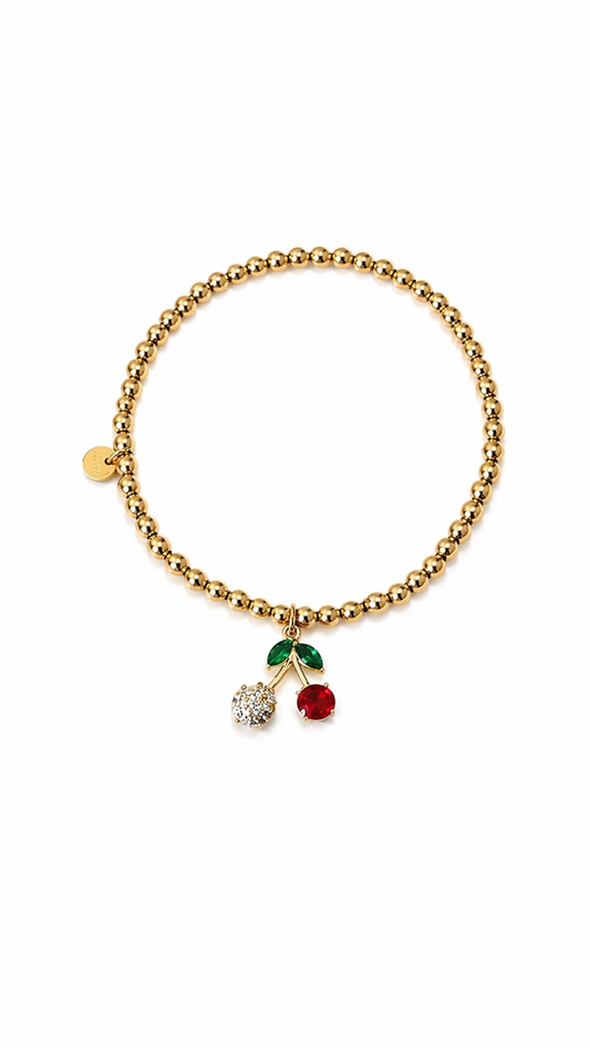 Bracelet Cherry