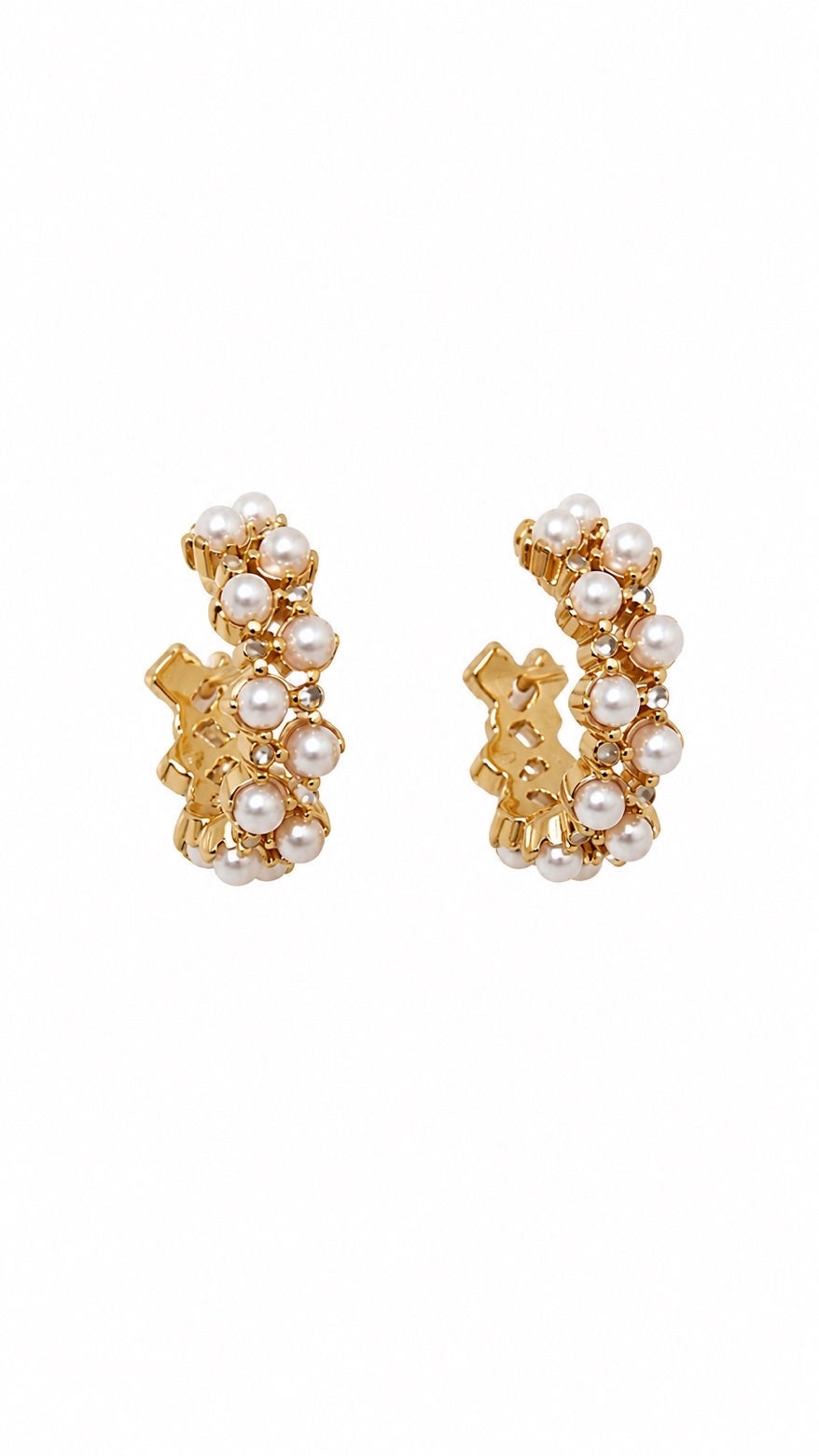 Boucle d’oreille Sally