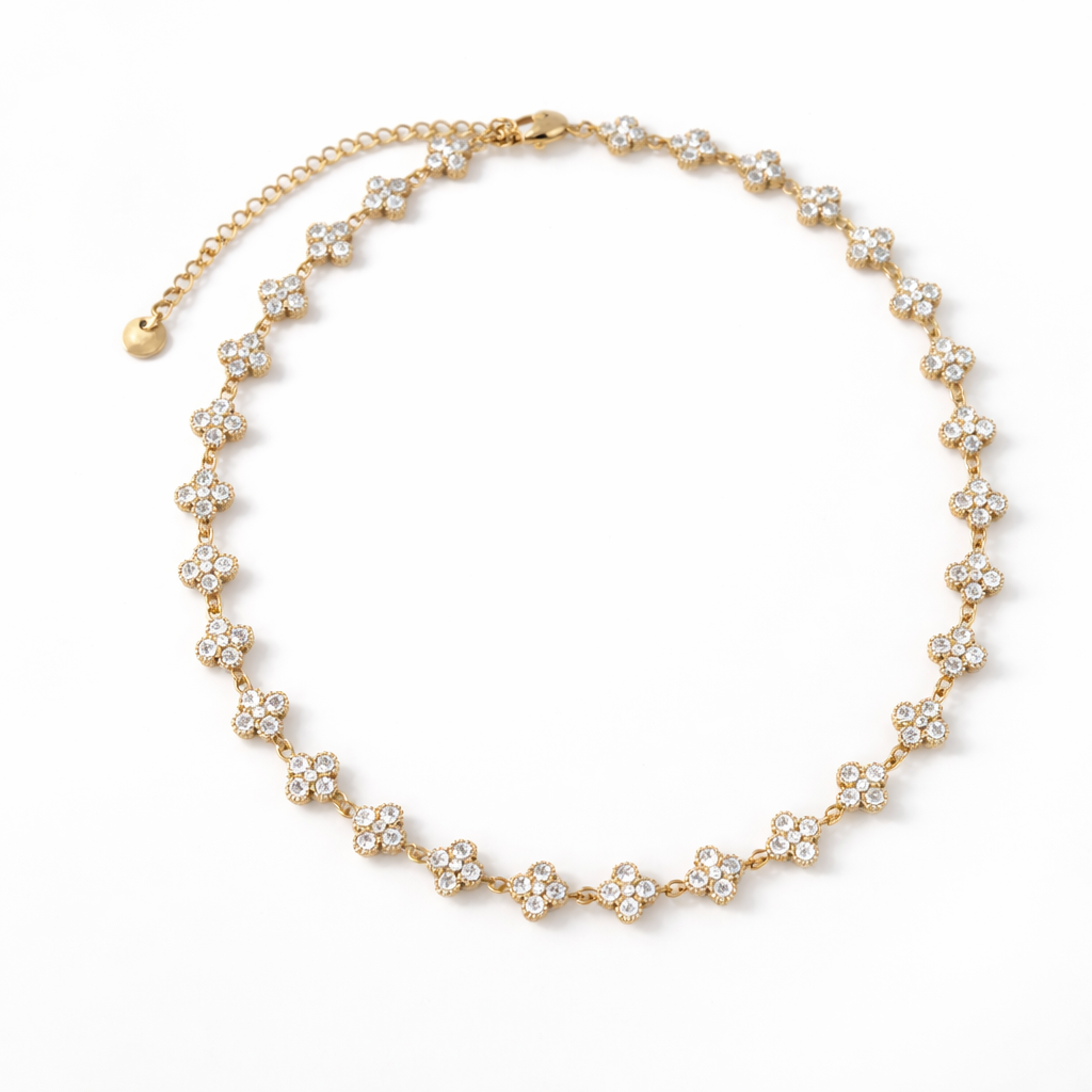 Collier Jade