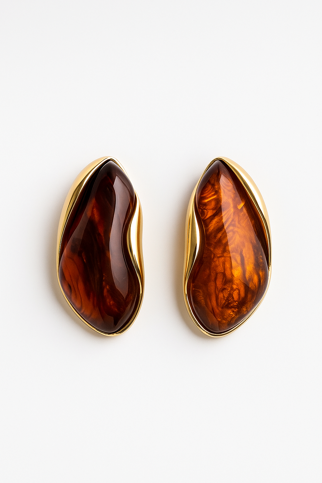 Boucle D’oreille Terra