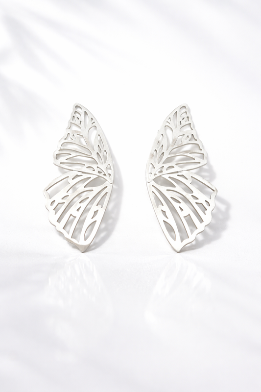 Boucle d’oreille Betta