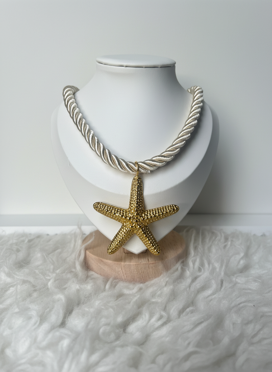 Collier Stella