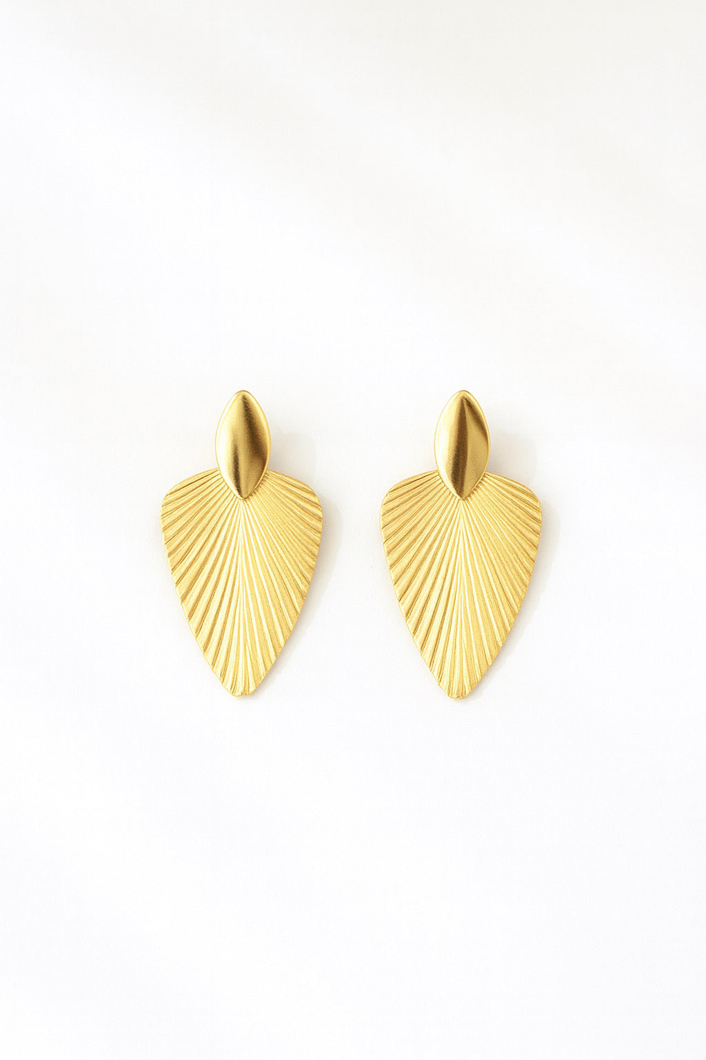 Boucle d’oreille Dounia