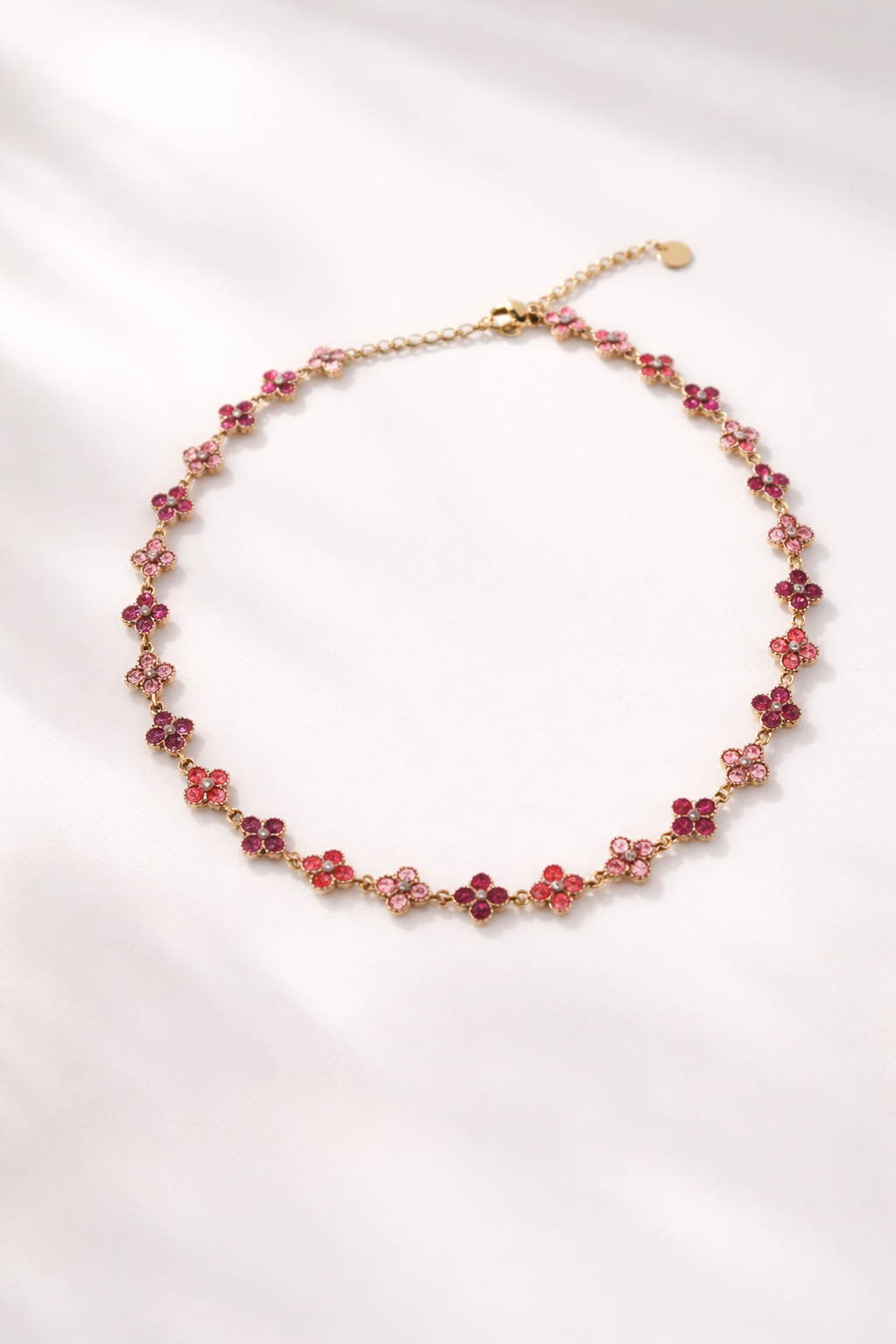 Collier Jade