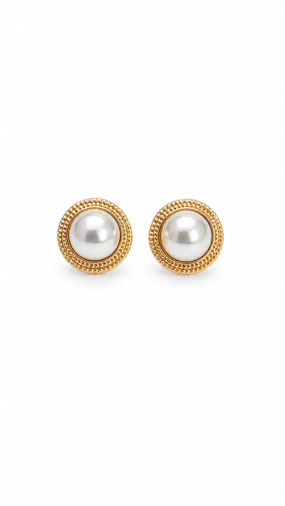 Boucle d’oreille Zia