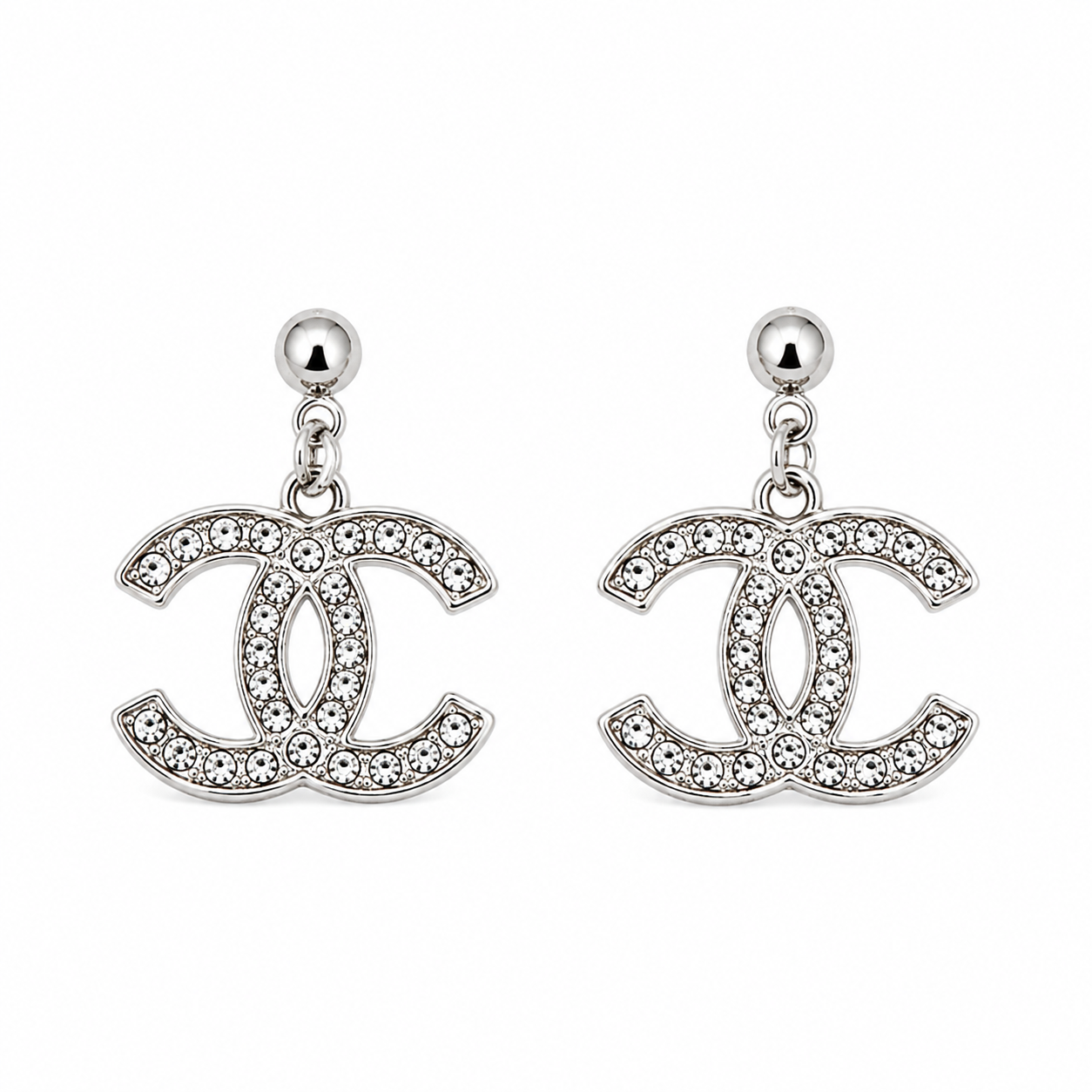 Boucle D’Oreille Coco pendante