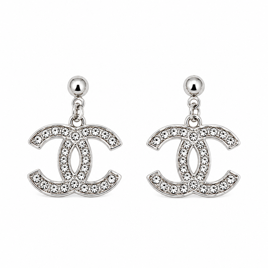 Boucle D’Oreille Coco pendante