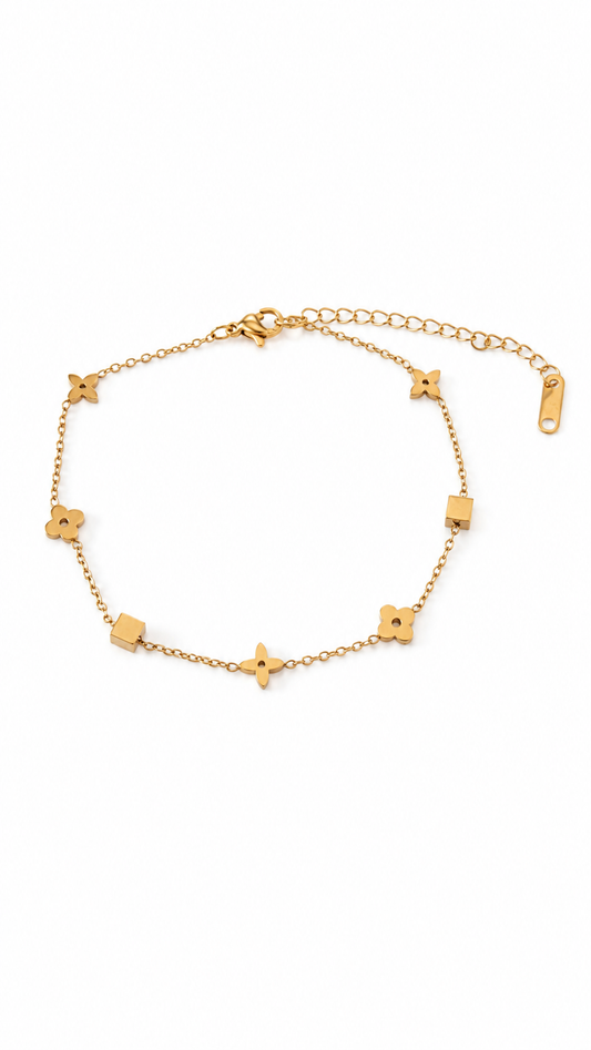 Bracelet Livia Or