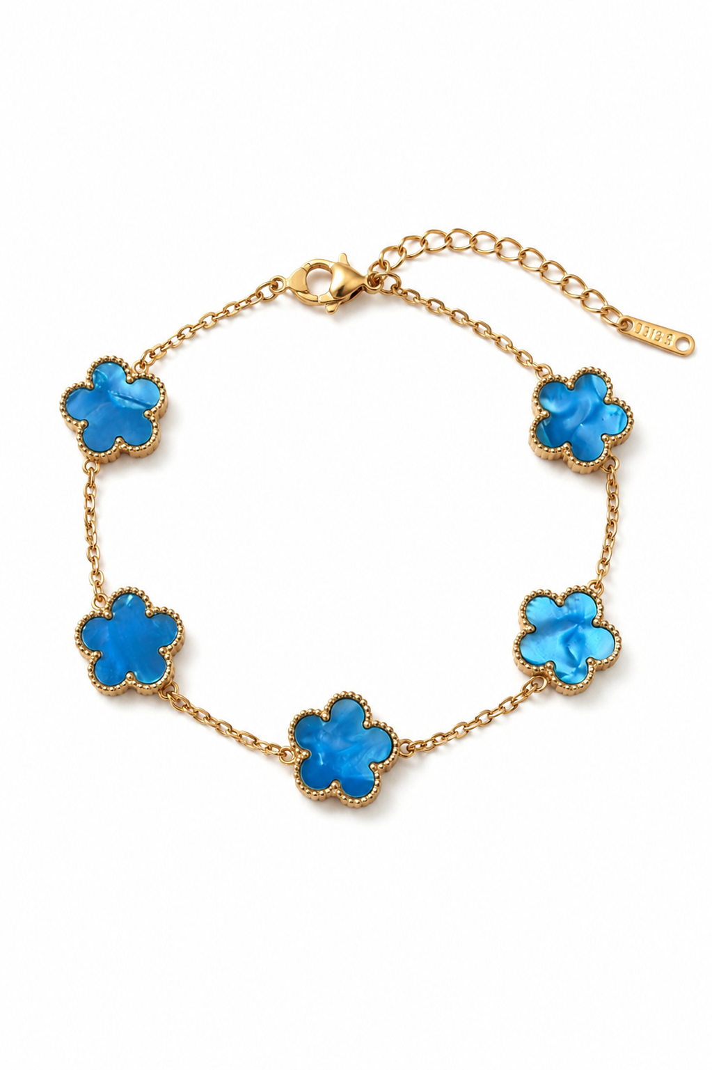 Bracelet Sophia Bleu