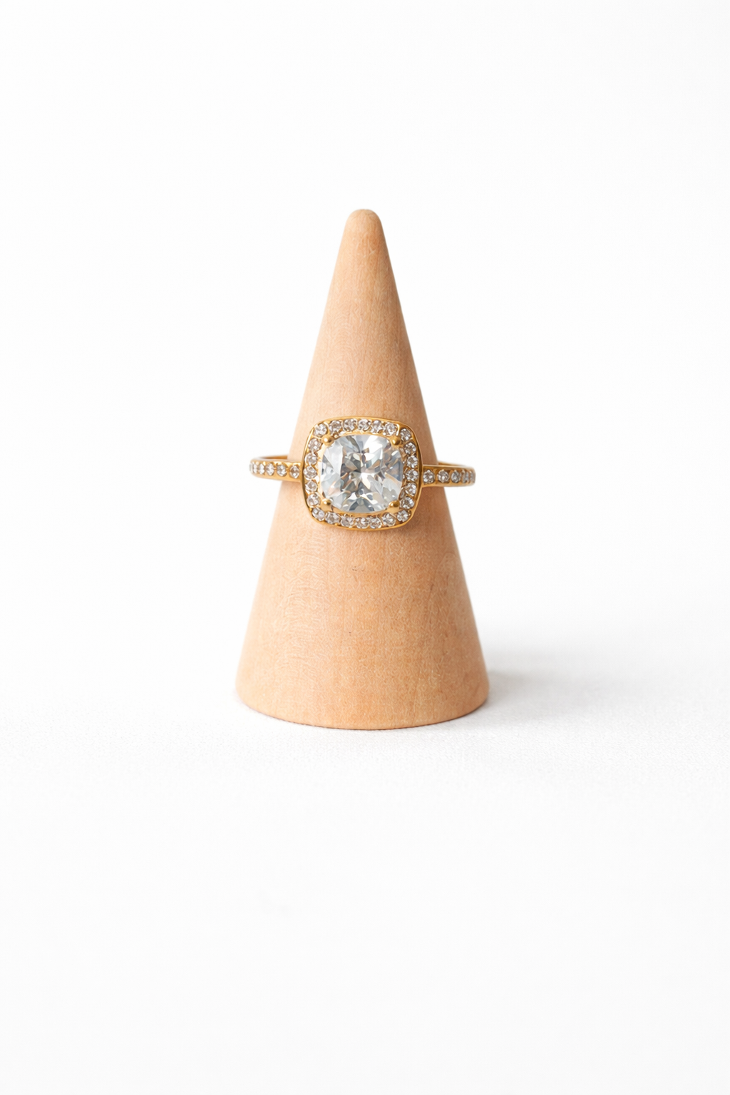 Bague Safya