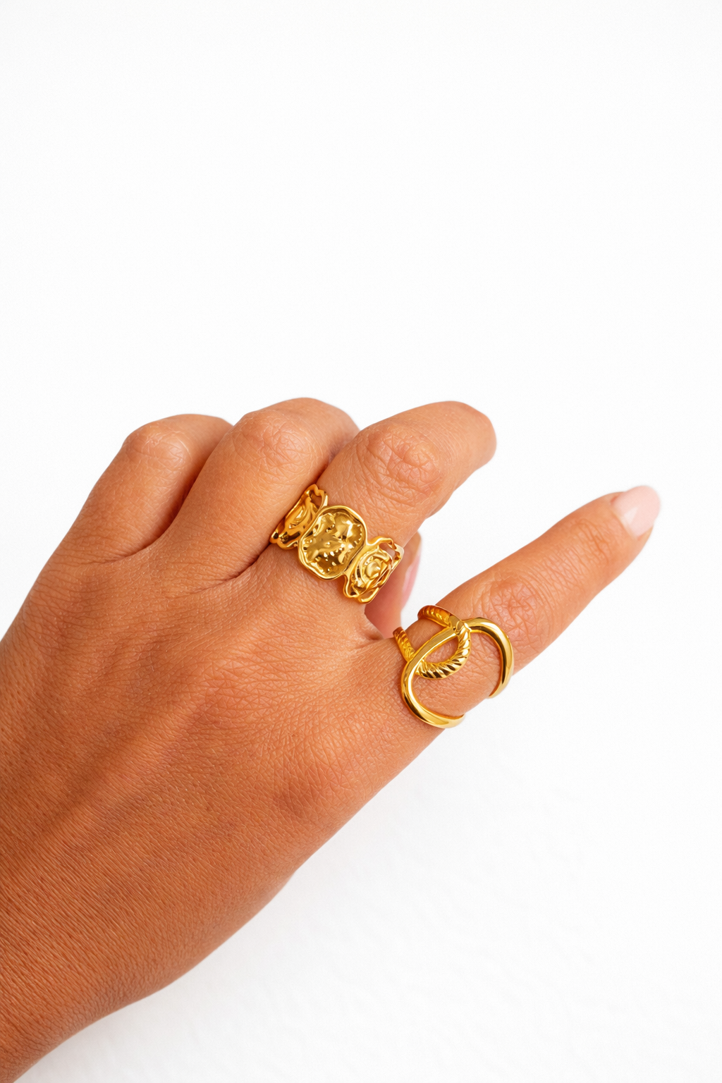Bague Coline