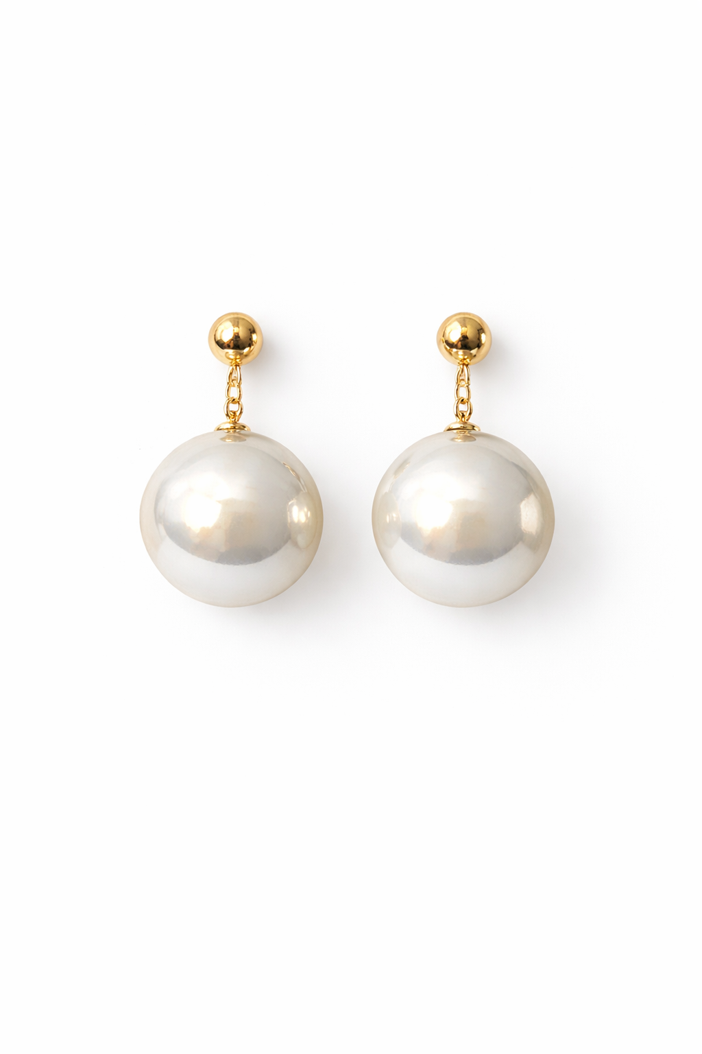 Boucle D’oreille Doriane