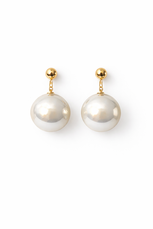 Boucle D’oreille Doriane