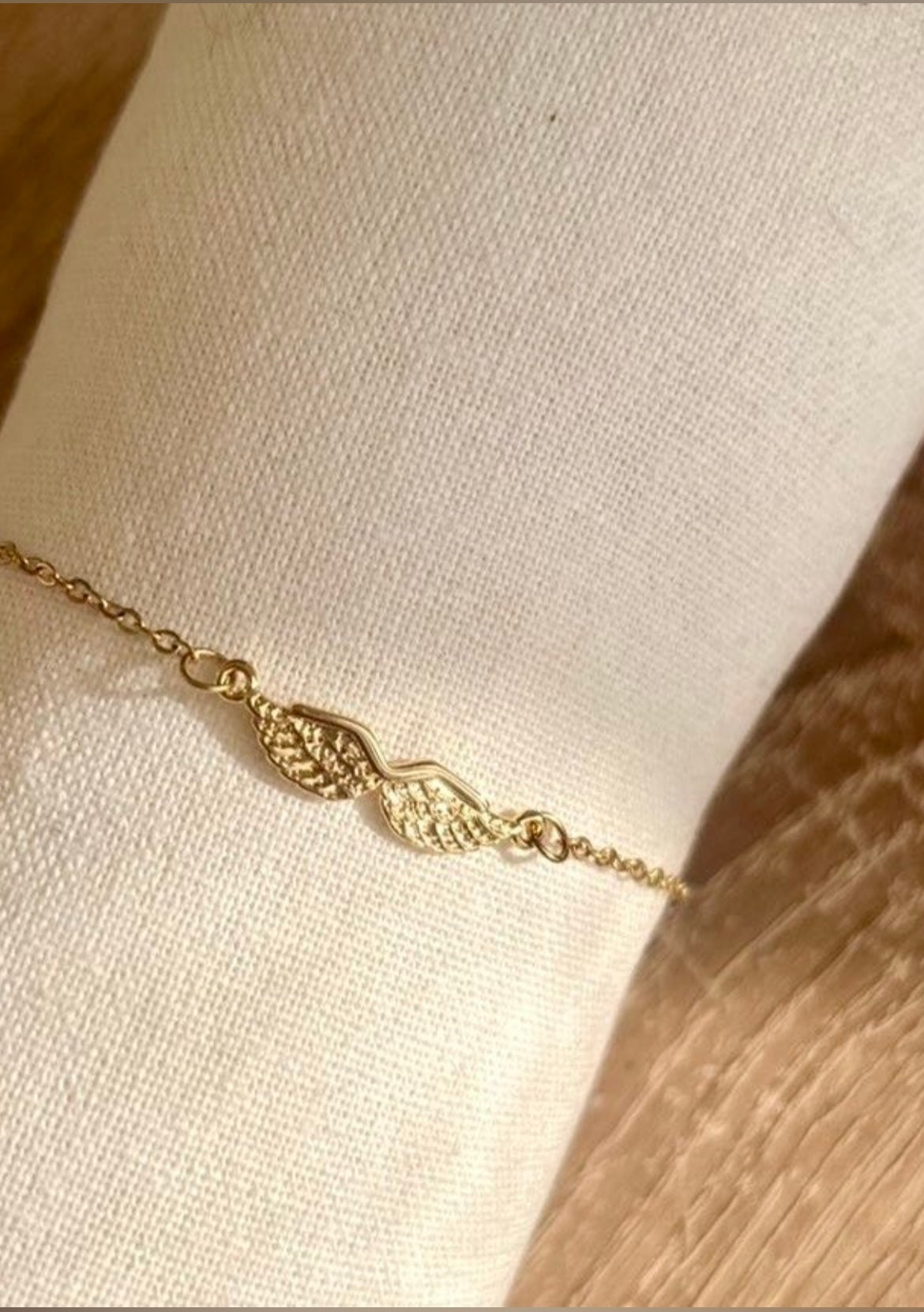 Bracelet Angel