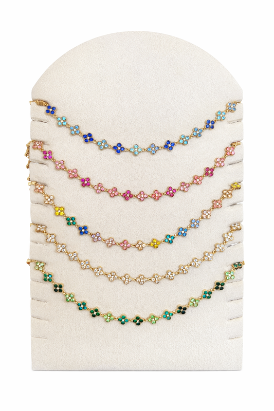 Collier Jade