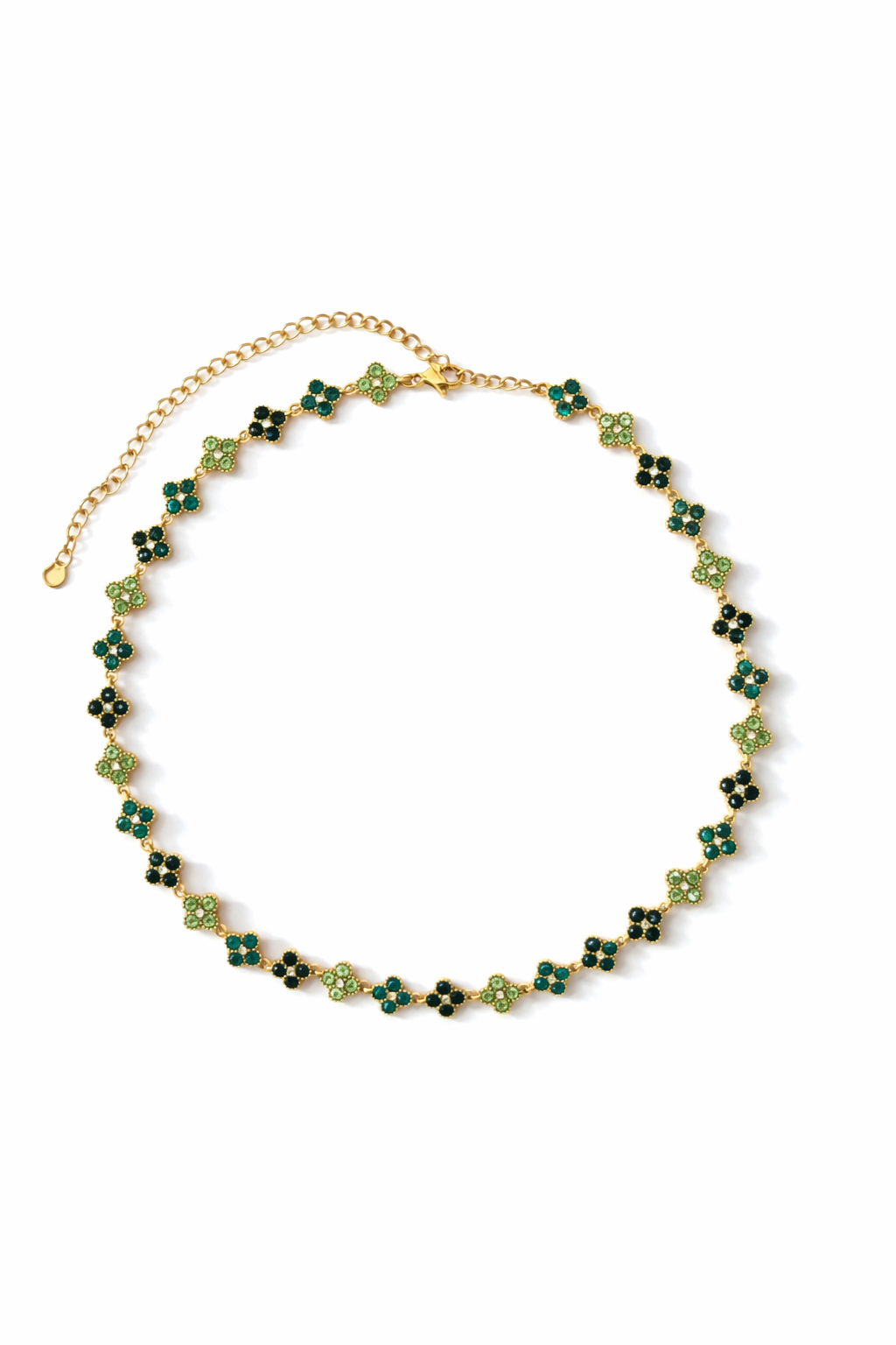 Collier Jade